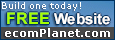 ecomPlanet Logo